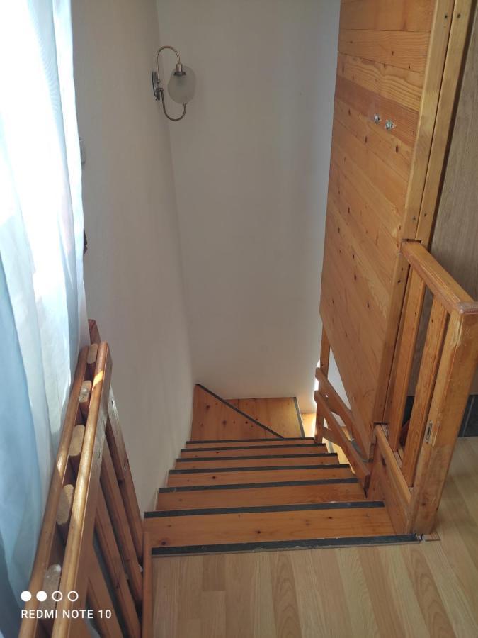 Bah House Villa Kolašin Екстериор снимка