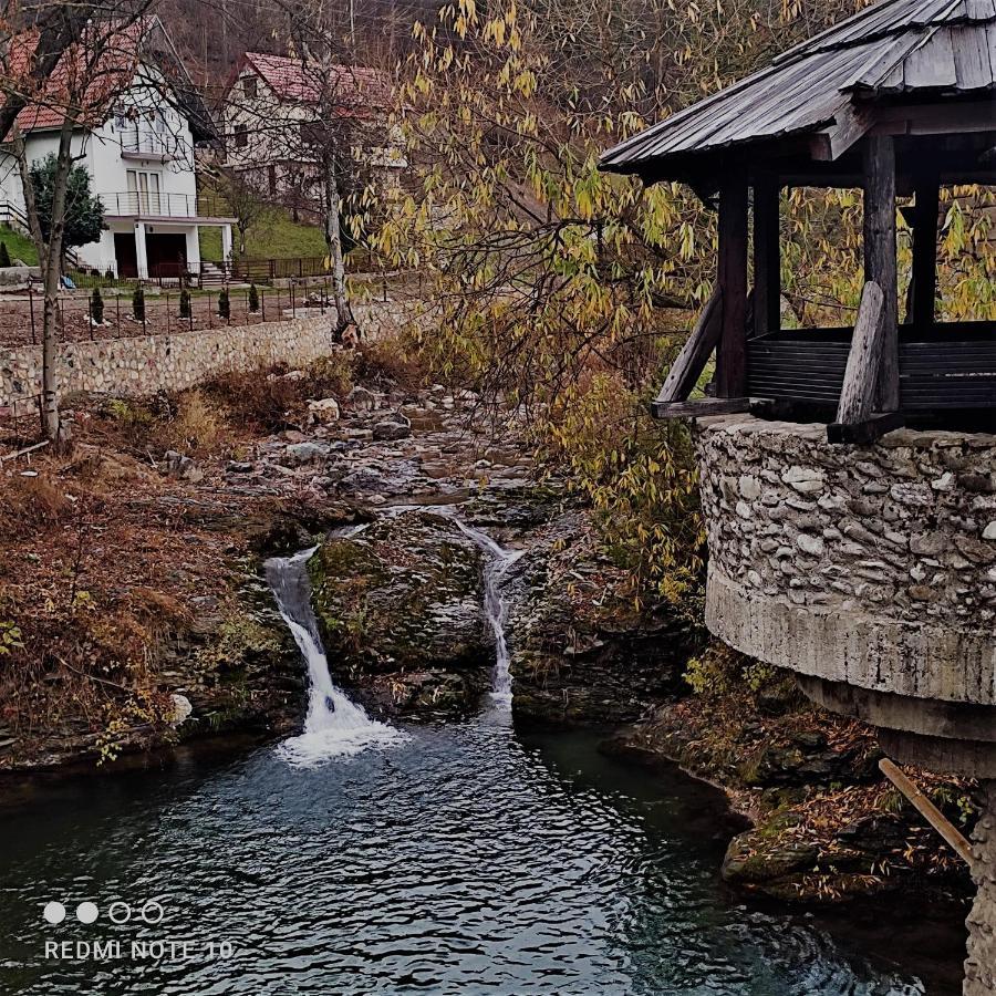 Bah House Villa Kolašin Екстериор снимка