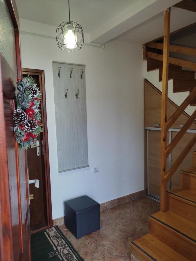 Bah House Villa Kolašin Екстериор снимка