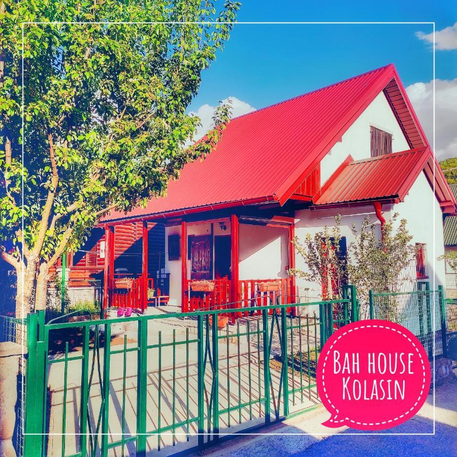 Bah House Villa Kolašin Екстериор снимка