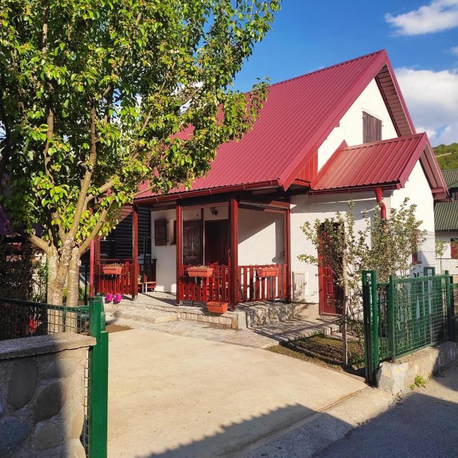Bah House Villa Kolašin Екстериор снимка