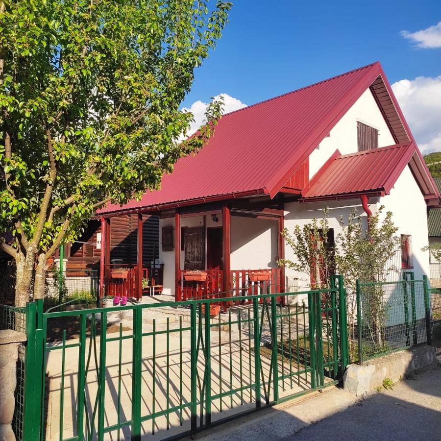 Bah House Villa Kolašin Екстериор снимка