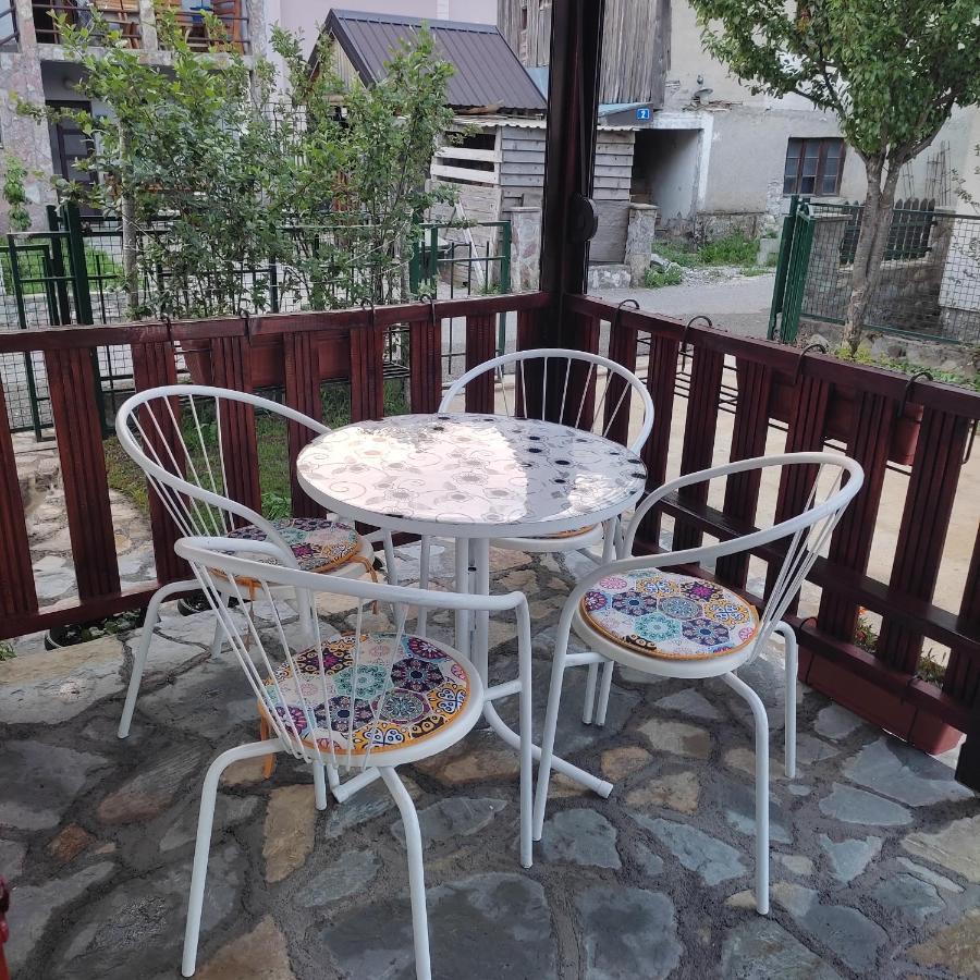 Bah House Villa Kolašin Екстериор снимка