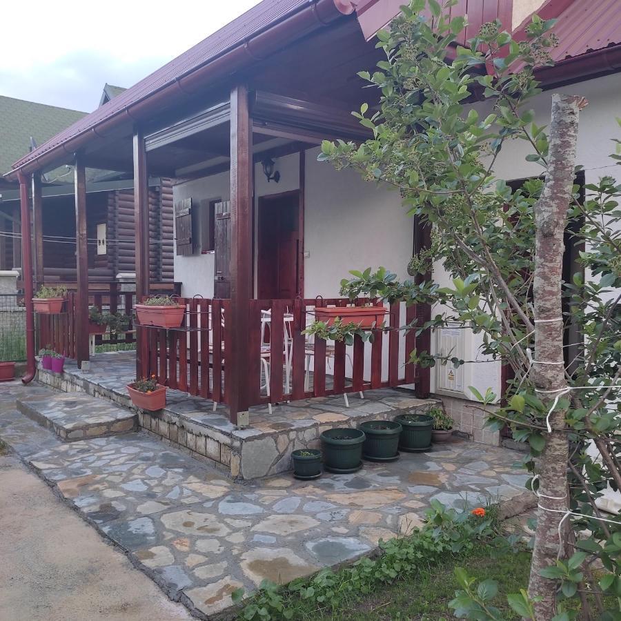 Bah House Villa Kolašin Екстериор снимка