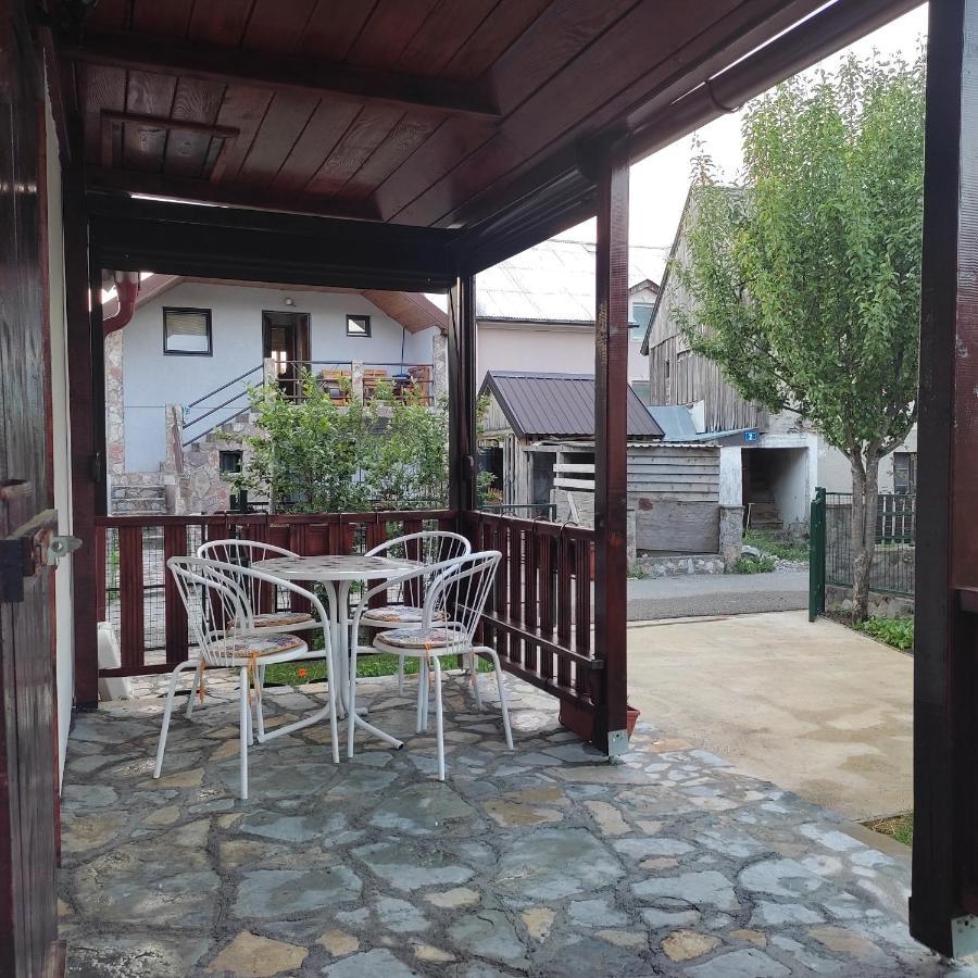 Bah House Villa Kolašin Екстериор снимка