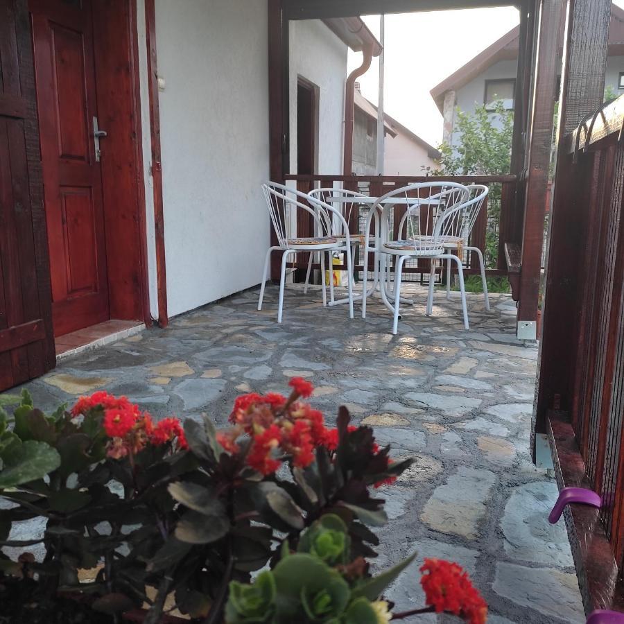 Bah House Villa Kolašin Екстериор снимка