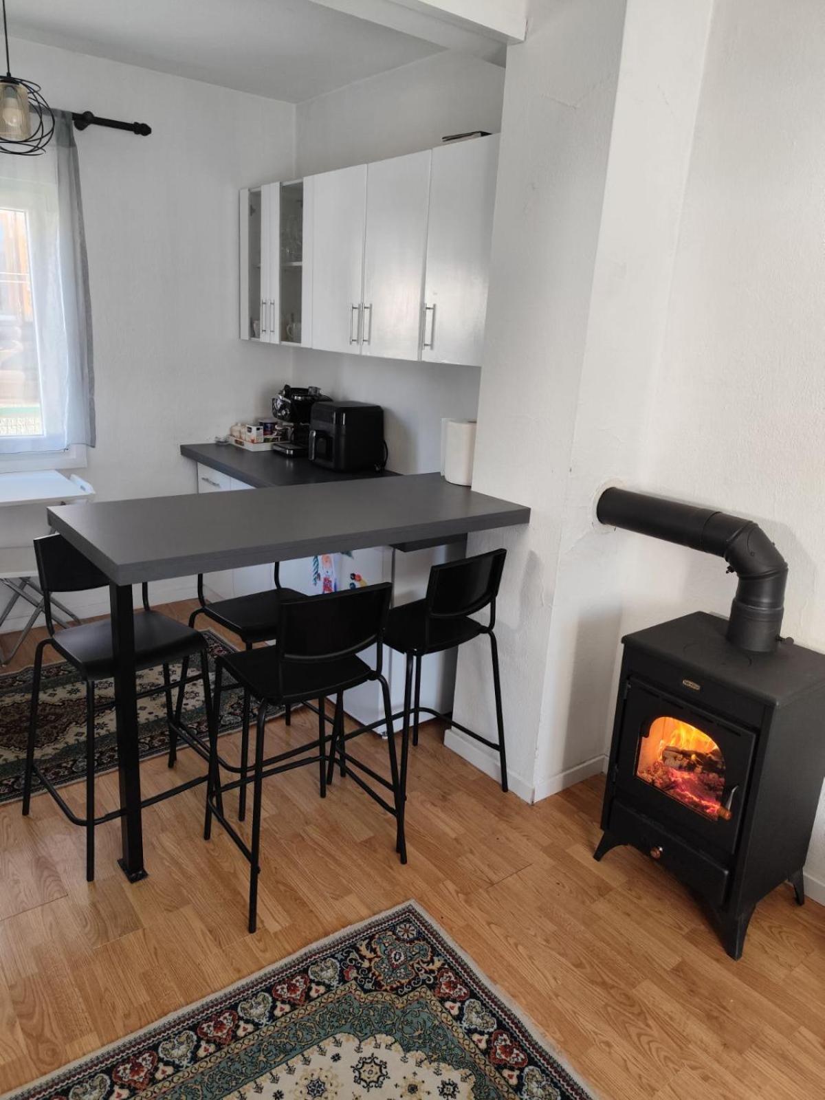 Bah House Villa Kolašin Екстериор снимка