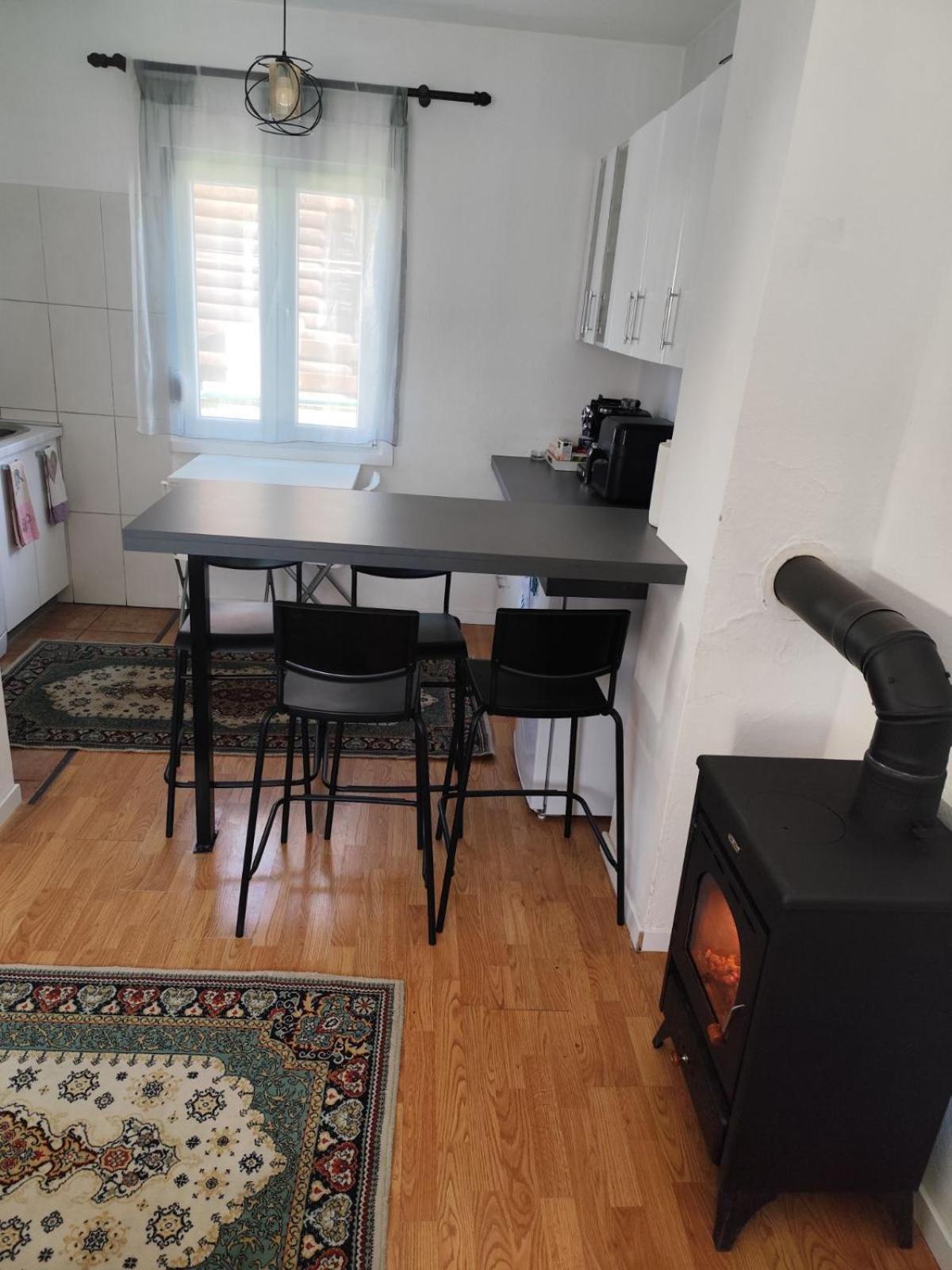 Bah House Villa Kolašin Екстериор снимка