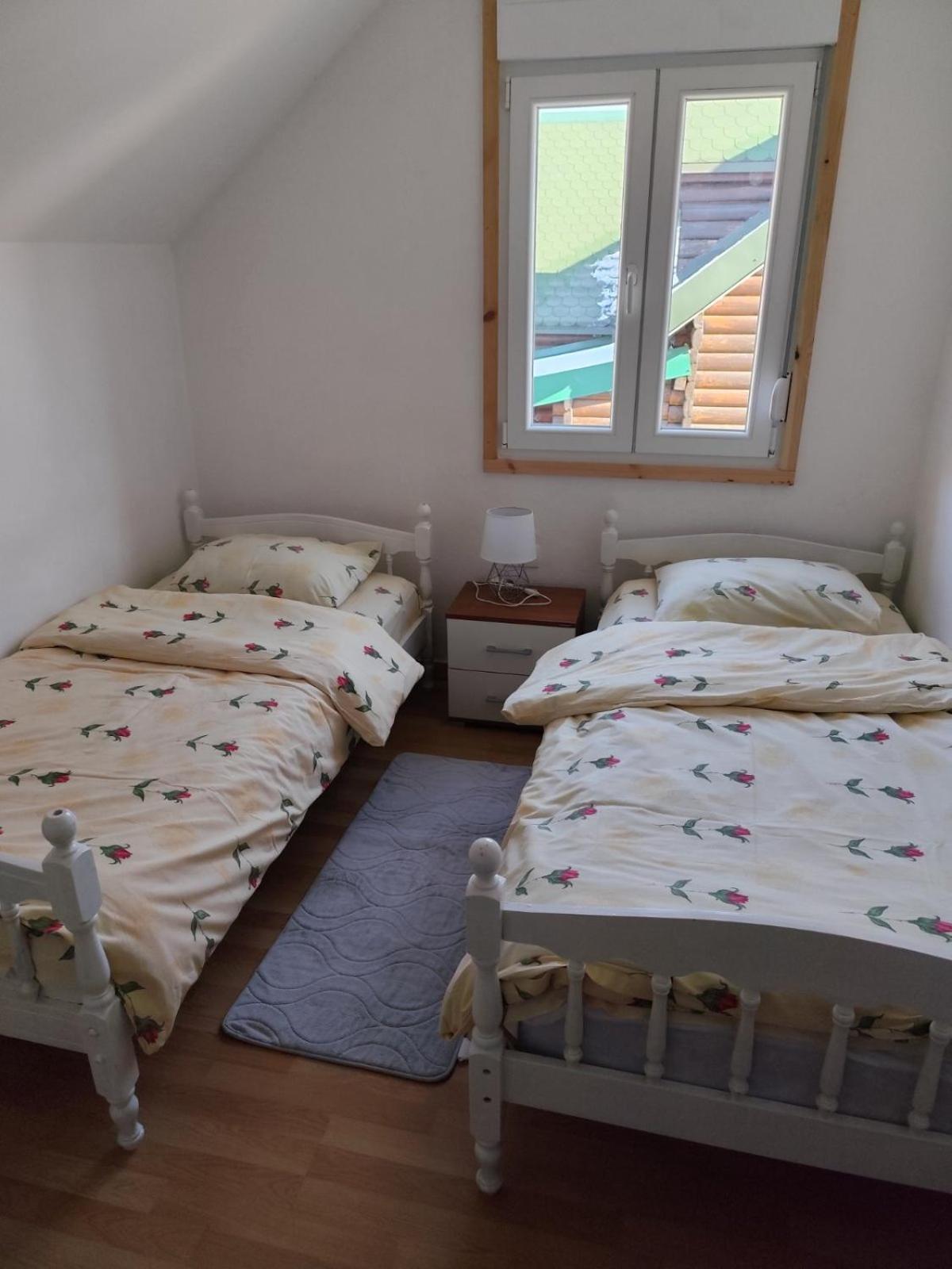 Bah House Villa Kolašin Екстериор снимка