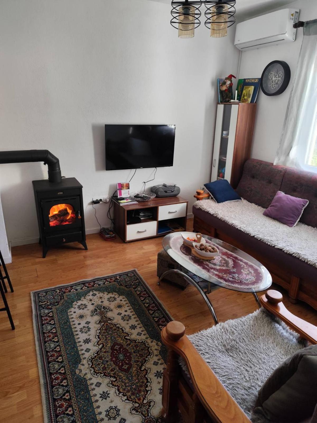 Bah House Villa Kolašin Екстериор снимка