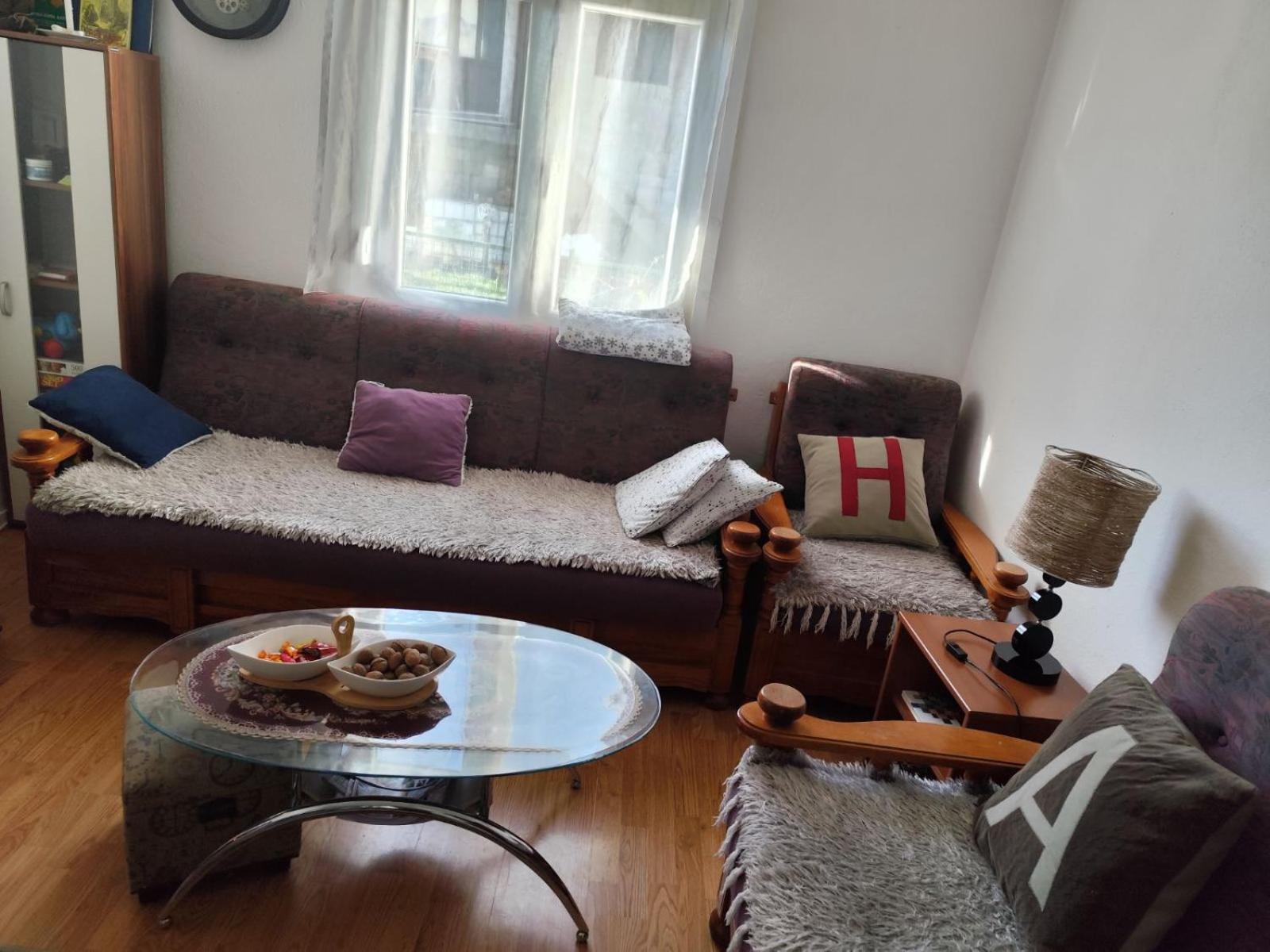 Bah House Villa Kolašin Екстериор снимка